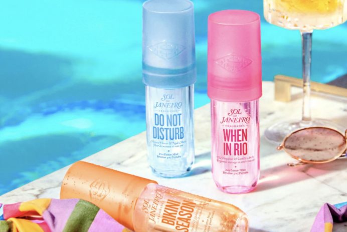 Sol de Janeiro Cheirosa Bikini Season Parfemski Mist