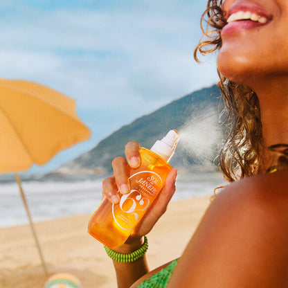 Sol de Janeiro Cheirosa 62 Parfemski Mist