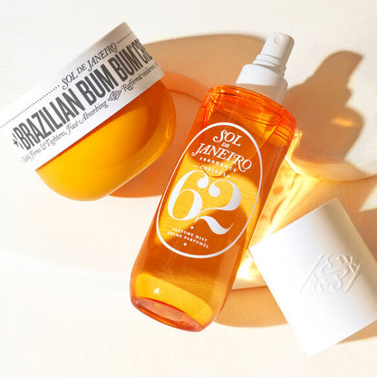 Sol de Janeiro Cheirosa 62 Parfemski Mist