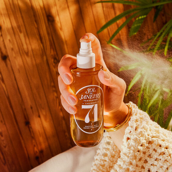 Sol de Janeiro Cheirosa 71 Parfemski Mist