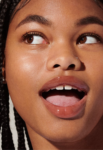 Rhode LIP TINT Toast