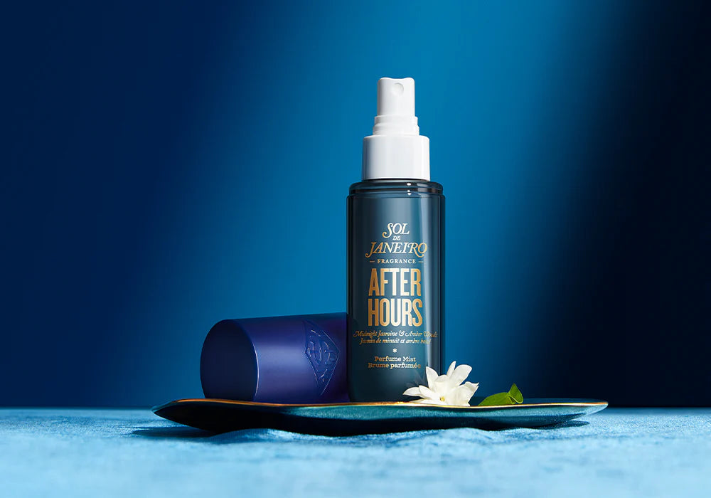 Sol de Janeiro Cheirosa After Hours(76) Parfemski Mist