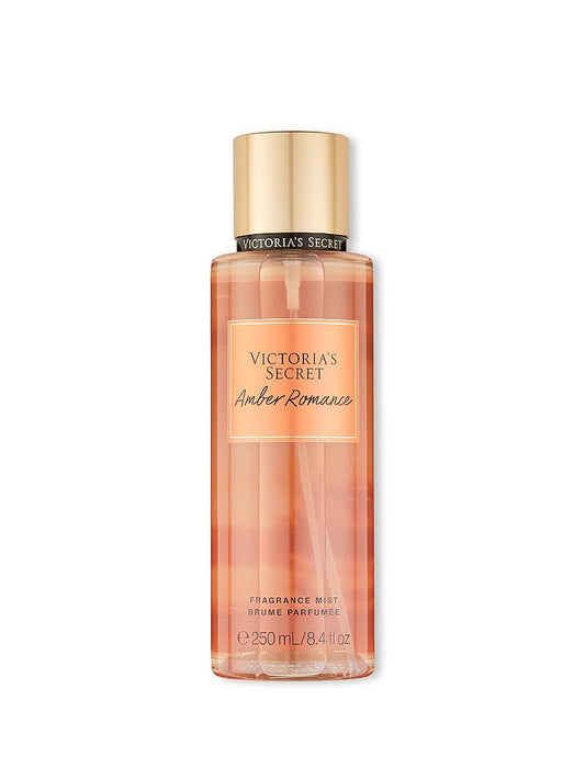 Victoria's Secret Amber Romance Mirisni Sprej Za Telo 250 ml