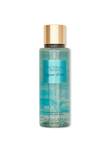 Victoria's Secret Aqua Kiss Mirisni Sprej za Telo 250 ml