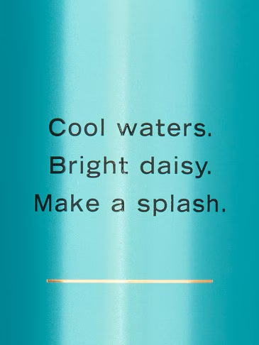 Victoria's Secret Aqua Kiss Mirisni Sprej za Telo 250 ml