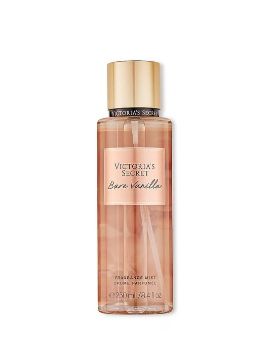 Victoria's Secret Bare Vanilla Mirisni Sprej Za Telo 250 ml