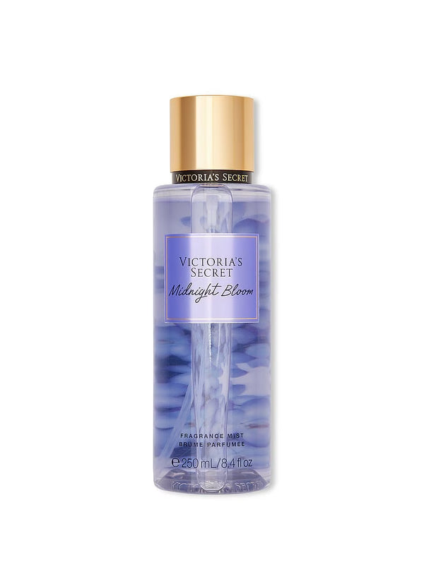 Victoria's Secret Midnight Bloom Mirisni Sprej Za Telo 250 ml