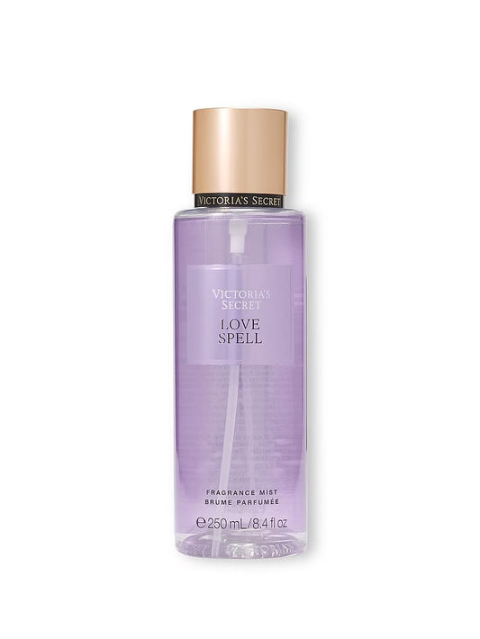 Victoria's Secret Love Spell Mirisni Sprej Za Telo 250 ml