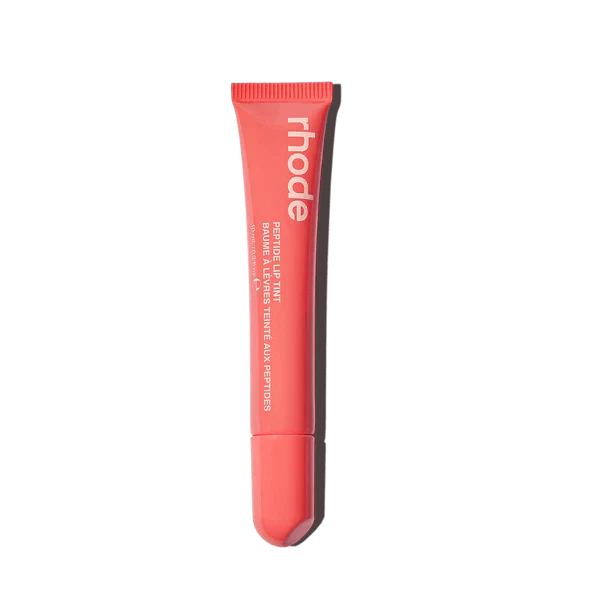 Rhode LIP TINT Peach Pit