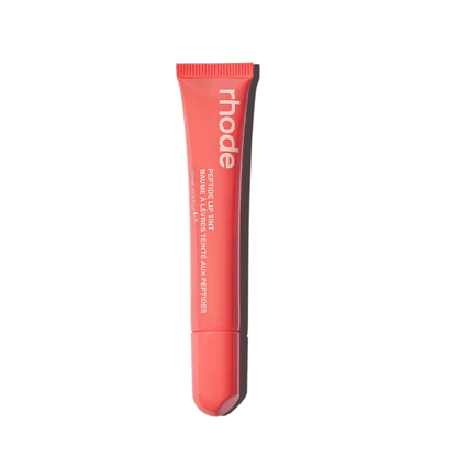 Rhode LIP TINT Peach Pit