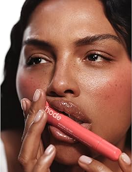 Rhode LIP TINT Peach Pit