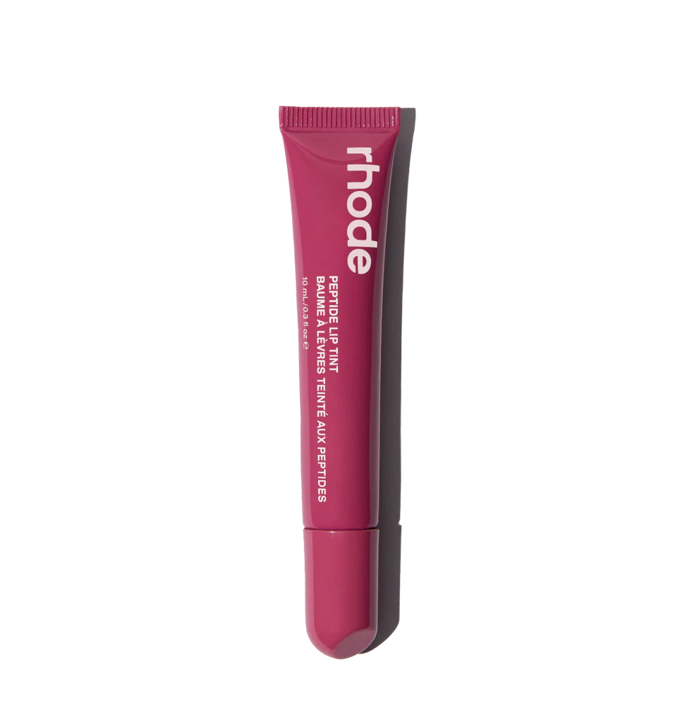 Rhode LIP TINT Raspberry Jelly