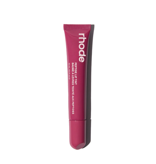 Rhode LIP TINT Raspberry Jelly