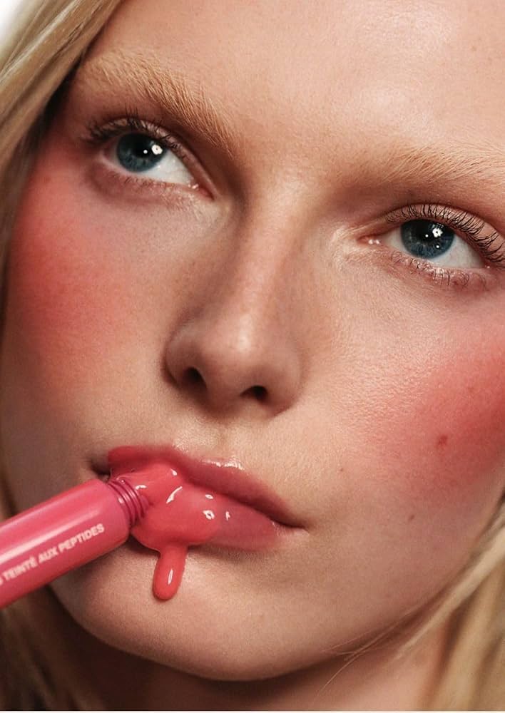 Rhode LIP TINT Guava Spritz