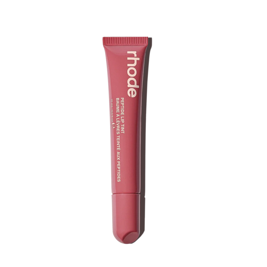 Rhode LIP TINT Salty Tan