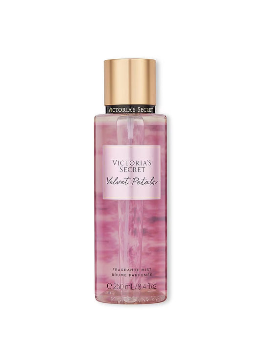 Victoria's Secret Velvet Petals Mirisni Sprej Za Telo 250 ml